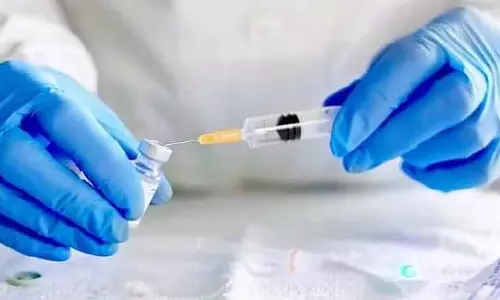 एंटरोमिक्स की पहली कैंसर वैक्सीन ने मचाई वैश्विक धूम एंटरोमिक्स की पहली कैंसर वैक्सीन ने मचाई वैश्विक धूम