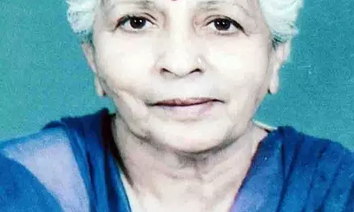Veena Kondal गुरदासपुर में परित्यक्त बच्चों के लिए आशा और करुणा की किरण Veena Kondal गुरदासपुर में परित्यक्त बच्चों के लिए आशा और करुणा की किरण