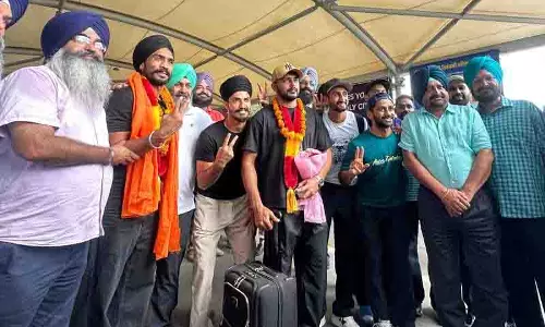 भारतीय हॉकी कप्तान Harmanpreet Singh ने एशिया कप की जीत बाढ़ पीड़ितों को समर्पित की भारतीय हॉकी कप्तान Harmanpreet Singh ने एशिया कप की जीत बाढ़ पीड़ितों को समर्पित की