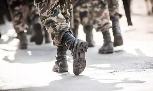 ऑपरेशनल क्षेत्र में ‘चोट’ और ‘बीमारी’ में कोई अंतर नहीं, युद्ध चोट पेंशन से इनकार नहीं किया जा सकता