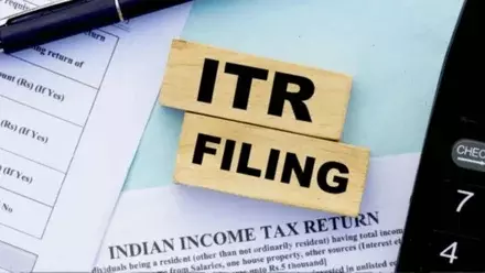 New Delhi: ITR रिटर्न फाइलिंग में बड़ी चुनौती