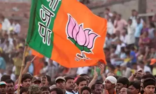 भाजपा ने विधायक मेहराज मलिक के खिलाफ कार्रवाई का समर्थन किया भाजपा ने विधायक मेहराज मलिक के खिलाफ कार्रवाई का समर्थन किया