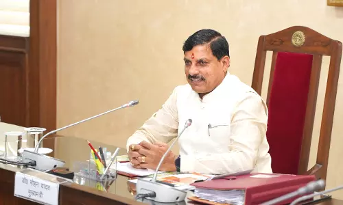 Bhopal: श्रमिक परिवारों को मिलेगा बड़ा आर्थिक सहयोग