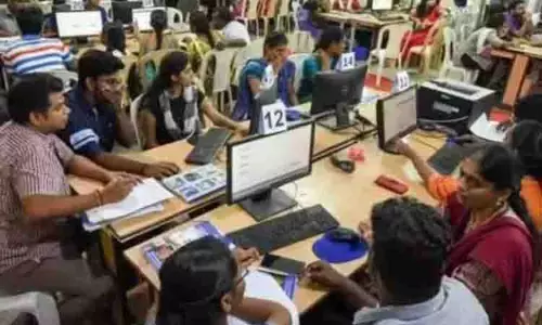 Tamil Nadu में पीजी मेडिकल पाठ्यक्रमों के लिए ऑनलाइन प्रवेश प्रक्रिया शुरू Tamil Nadu में पीजी मेडिकल पाठ्यक्रमों के लिए ऑनलाइन प्रवेश प्रक्रिया शुरू