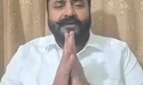 पठानमाजरा की पत्नी ने HC का रुख कर पति को ‘फर्जी मुठभेड़’ की धमकी से सुरक्षा मांगी