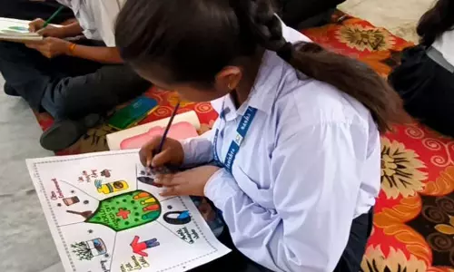 Haryana :  जलभराव मलेरिया-रोधी अभियान के लिए चुनौती बना हुआ है