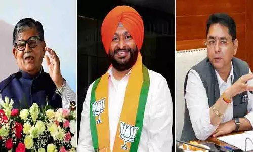 Punjab तैयार, पठानकोट और गुरदासपुर में प्रधानमंत्री मोदी का स्वागत कौन करेगा?