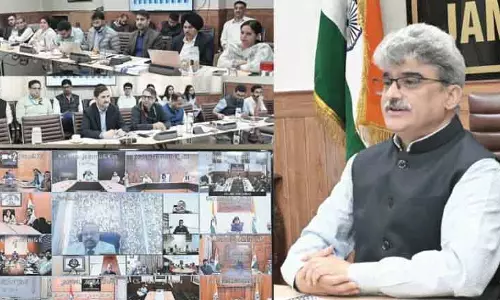 मिशन युवा को बढ़ावा: 42,000 आवेदन, ₹264 करोड़ की परियोजनाएं स्वीकृत