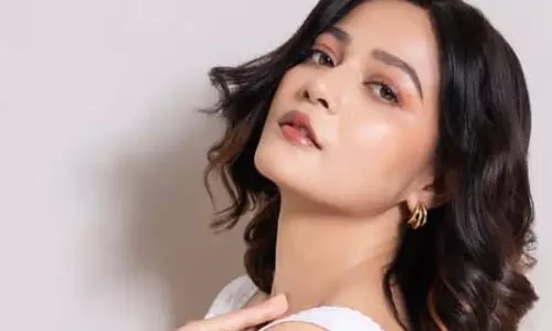अभिनेत्री कावेरी प्रियम ने बताया, क्यों आकर्षक लगा उन्हें ‘दूरियां’ का किरदार