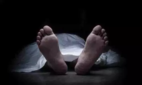 Padappai फ्लाईओवर के पास आवारा मवेशी से टकराई बाइक, 2 की मौत Padappai फ्लाईओवर के पास आवारा मवेशी से टकराई बाइक, 2 की मौत