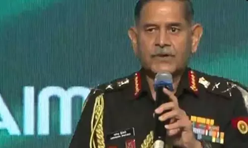 COAS जनरल द्विवेदी का बयान: युद्धों की अप्रत्याशितता और आधुनिक तैयारियां