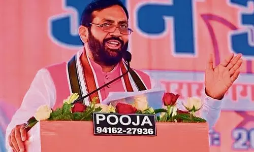 Haryana के मुख्यमंत्री ने वीटा बूथों में महिलाओं के लिए 50% कोटा, सहकारी योजनाओं को शीघ्र लागू करने के निर्देश