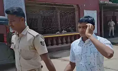 Jajpur में पितृहत्या के लिए व्यक्ति को आजीवन कारावास की सजा