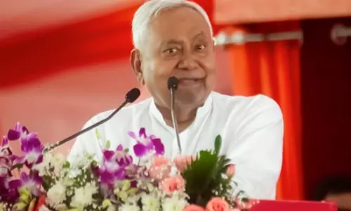 बिहार : नीतिश कैबिनेट ने 25 प्रस्तावों पर लगाई मुहर, ‎मानदेय बढ़ाने सहित कई अहम फैसले