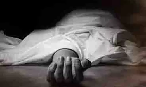 Nabarangpur में सांप के काटने के बाद इलाज में देरी के कारण भाई-बहन की मौत Nabarangpur में सांप के काटने के बाद इलाज में देरी के कारण भाई-बहन की मौत