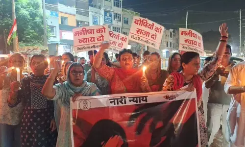 Haryana :  मनीषा हत्याकांड में सीबीआई ने एफआईआर दर्ज की