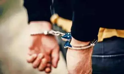 जाजपुर में पिता की हत्या के जुर्म में व्यक्ति को आजीवन कारावास