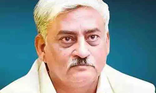 BJD नेता एन भास्कर राव ने इस्तीफा दिया, जिला अध्यक्ष की नियुक्ति को लेकर पार्टी की आलोचना की BJD नेता एन भास्कर राव ने इस्तीफा दिया, जिला अध्यक्ष की नियुक्ति को लेकर पार्टी की आलोचना की