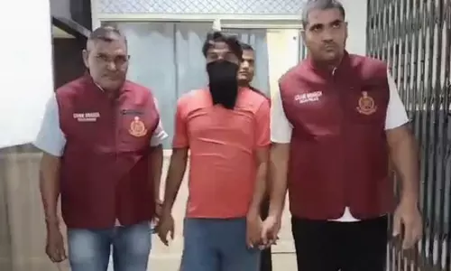 पुलिस ने डेबिट कार्ड स्वैपिंग के फरार अपराधी को दबोचा, 21 मामलों में था शामिल