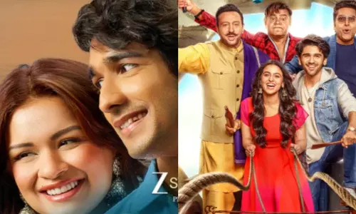 इस हफ़्ते सिनेमाघरों में रिलीज़ हो रही हैं 6 हिंदी फ़िल्में