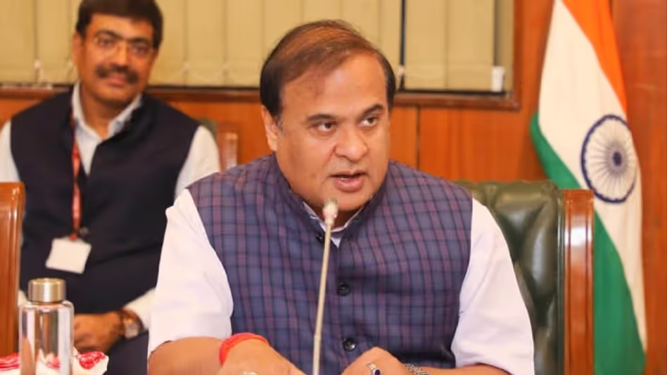 Assam  के मुख्यमंत्री ने कहा, आदिवासी छात्र संगठनों के साथ बातचीत के बाद मुद्दा सुलझ गया