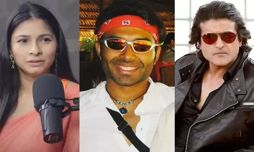 Tanishaa Mukerji ने उदय चोपड़ा के साथ ब्रेकअप को दिल तोड़ने वाला बताया Tanishaa Mukerji ने उदय चोपड़ा के साथ ब्रेकअप को दिल तोड़ने वाला बताया