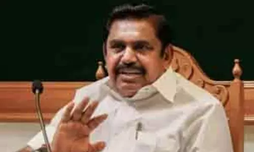 ईपीएस ने निवेश के दावों पर स्टालिन से सवाल किए ईपीएस ने निवेश के दावों पर स्टालिन से सवाल किए
