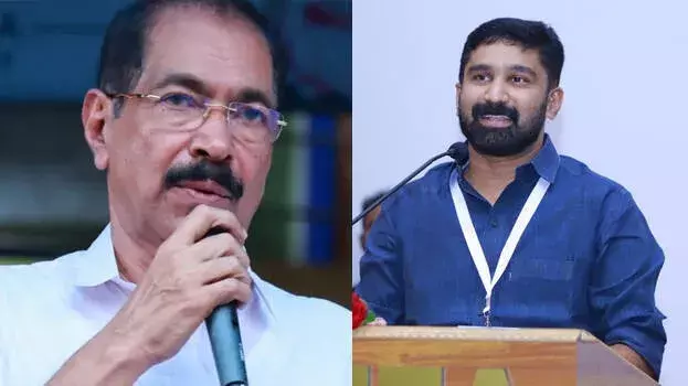 Kerala: बलराम को पार्टी का समर्थन, केपीसीसी अध्यक्ष ने स्पष्ट किया