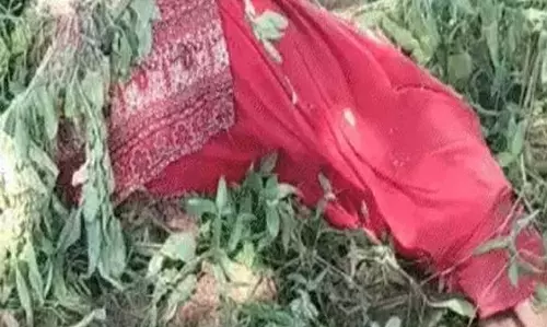 प्रेम हत्या से हड़कंप: परिजन धरने पर, आरोपी की गिरफ्तारी की मांग