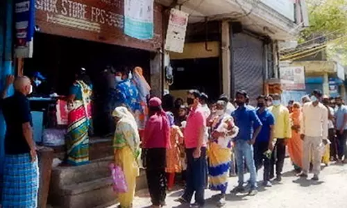 Chandigarh: महिलाओं को मिलेगा राशन डिपो का अधिकार