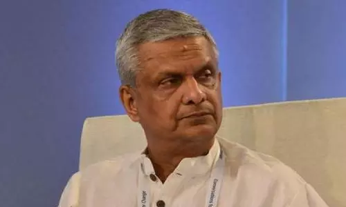 तथागत सत्पथी का BJD पर मतदान चेतावनी तथागत सत्पथी का BJD पर मतदान चेतावनी