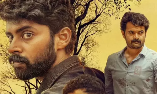 Meesha ओटीटी रिलीज़: कब और कहाँ देखें