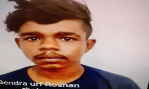 स्कूल परिसर में शराब पार्टी के दौरान मर्डर, मृतक और आरोपी आपस में थे दोस्त