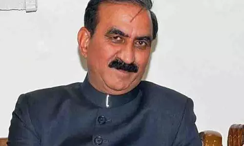 Himachal सरकार ने अपने कदम पीछे खींचे, उच्च ग्रेड पे वापस लेने का आदेश वापस लिया