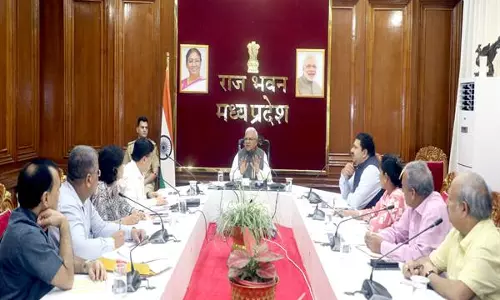 Bhopal: जनमन योजना में समाज की अहम भूमिका