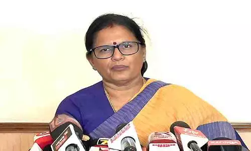 महिलाओं को सोशल मीडिया से ब्रेक लेना चाहिए क्योंकि यह घरेलू हिंसा को बढ़ावा देता: Dy CM Parida