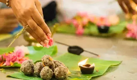 Anuppur: पितरों के लिए अनूपपुर संगम पर श्रद्धांजलि Anuppur: पितरों के लिए अनूपपुर संगम पर श्रद्धांजलि