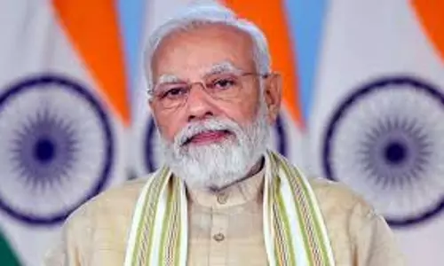 Lucknow: प्रधानमंत्री नरेंद्र मोदी करेंगे आईटीएस कार्यक्रम की शुरुआत