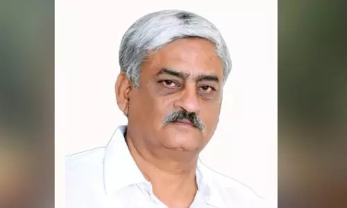 पूर्व MP एन भास्कर राव ने बीजद से इस्तीफा दिया, बीजू स्वाभिमान मंच नाम से नया संगठन बनाया पूर्व MP एन भास्कर राव ने बीजद से इस्तीफा दिया, बीजू स्वाभिमान मंच नाम से नया संगठन बनाया