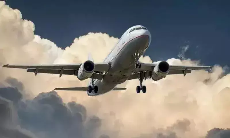 Nepal  की स्थिति बिगड़ने पर एयर इंडिया और इंडिगो ने उड़ानें अस्थायी रूप से रोकीं