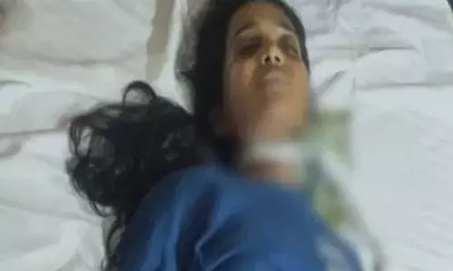महिला इंजीनियर की लाश मिली, हॉस्टल में फंदे पर झूली