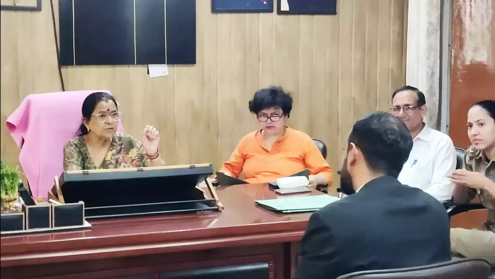 Dehradun: महिलाओं के लिए असुरक्षा मामले में जांच शुरू