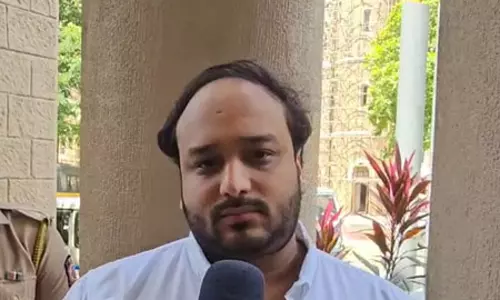 बाबा सिद्दीकी मर्डर केस की जांच पर बेटे जीशान ने जताई नाराजगी, मुंबई पुलिस की मंशा पर उठाए सवाल