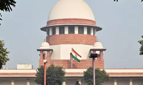 SC ने HC से तर्कसंगत निर्णयों को समय पर अपलोड करना सुनिश्चित करने को कहा SC ने HC से तर्कसंगत निर्णयों को समय पर अपलोड करना सुनिश्चित करने को कहा
