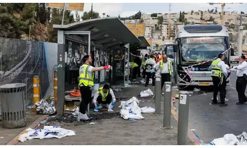 Israel यरूशलेम हमलावरों के फिलिस्तीनी गांवों में घरों को ध्वस्त करेगा Israel यरूशलेम हमलावरों के फिलिस्तीनी गांवों में घरों को ध्वस्त करेगा