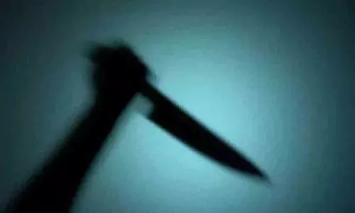 Ghatkesar में मामूली विवाद में 27 वर्षीय युवक की चाकू मारकर हत्या
