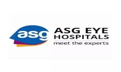 नेत्र देखभाल श्रृंखला ASG Hospitals आईपीओ योजनाओं के साथ विस्तार में तेजी ला रही
