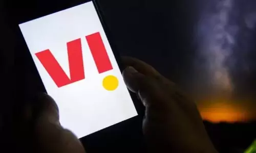 Vodafone Idea एजीआर बकाया विवाद को सुप्रीम कोर्ट ले गया