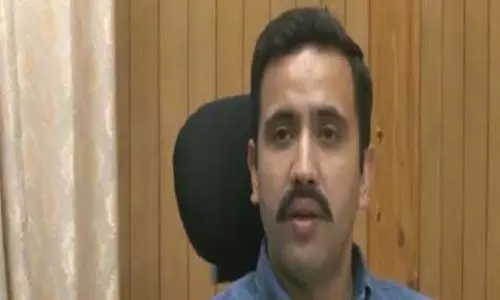 Himachal: आपदा राहत वाहनों को हरी झंडी, पीएम से पैकेज की अपील