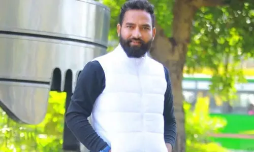 Jammu: मेहराज मलिक की गिरफ्तारी से इंटरनेट प्रभावित